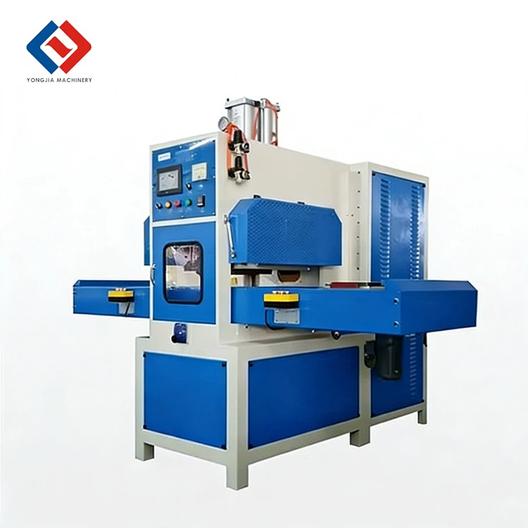 25KW HF stroj za zavarivanje klizača